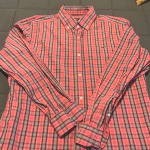 Vineyard Vines Dress Shirt